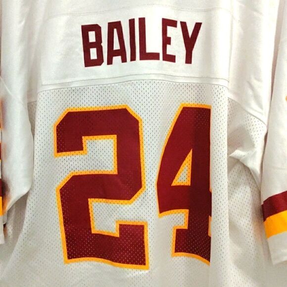 Washington Redskins Jersey - Picture 6 of 6